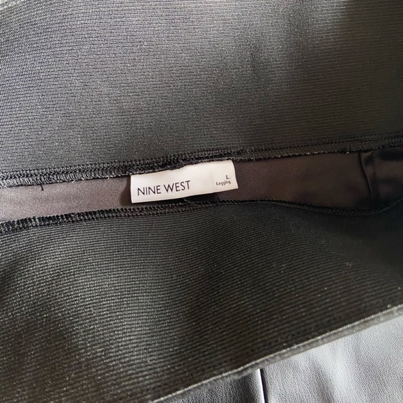 Leather pants - Picture 5 of 6